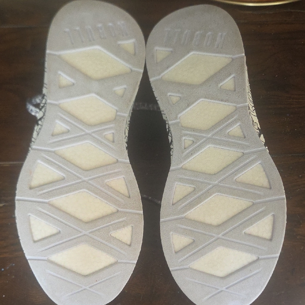 Nobull Trainers - image 4